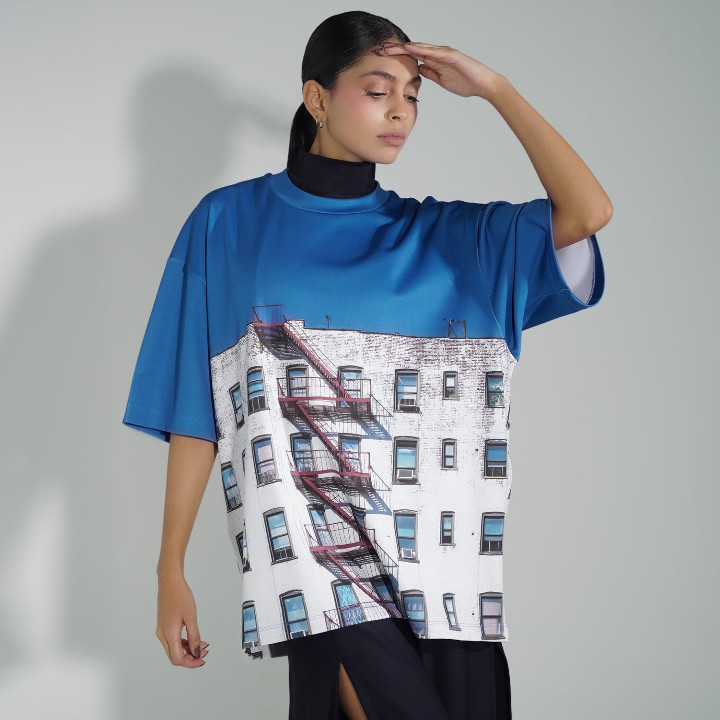 SPIRE TSHIRT