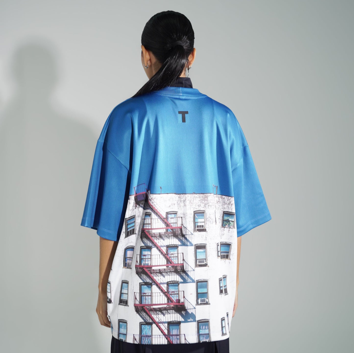 SPIRE TSHIRT