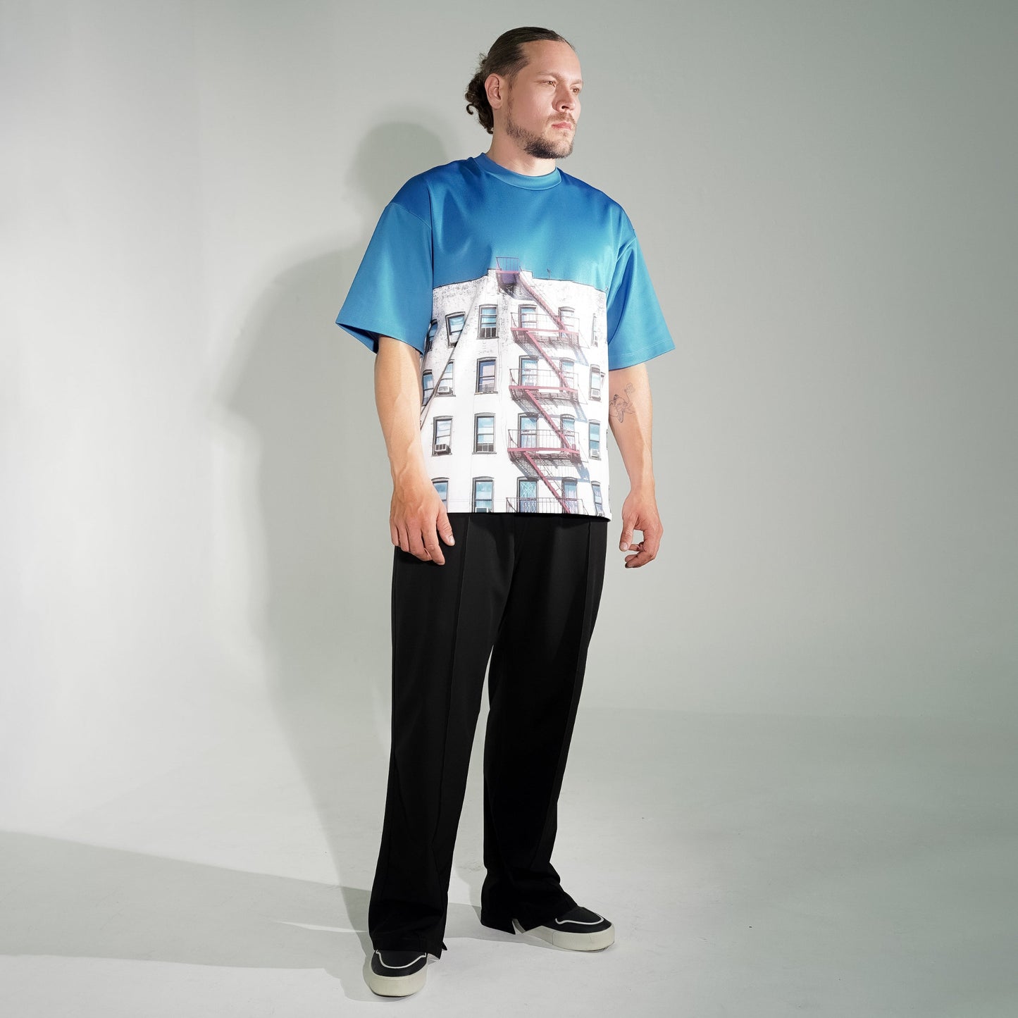SPIRE TSHIRT