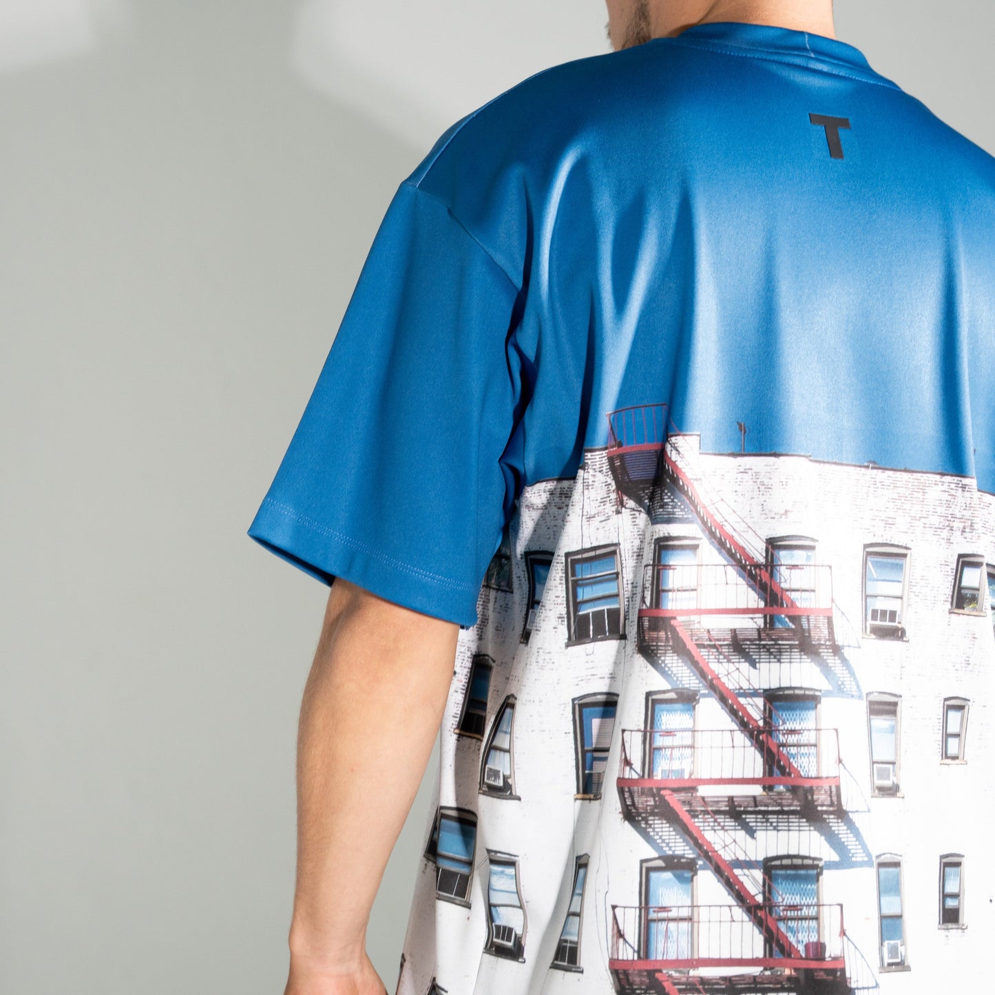 SPIRE TSHIRT