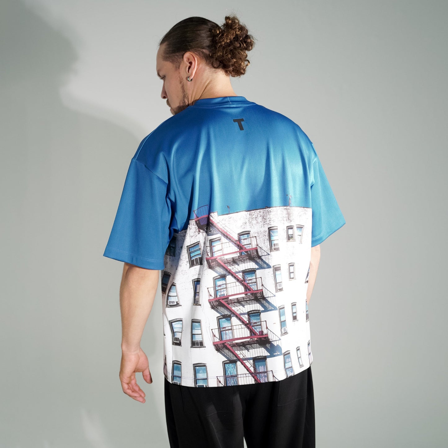 SPIRE TSHIRT
