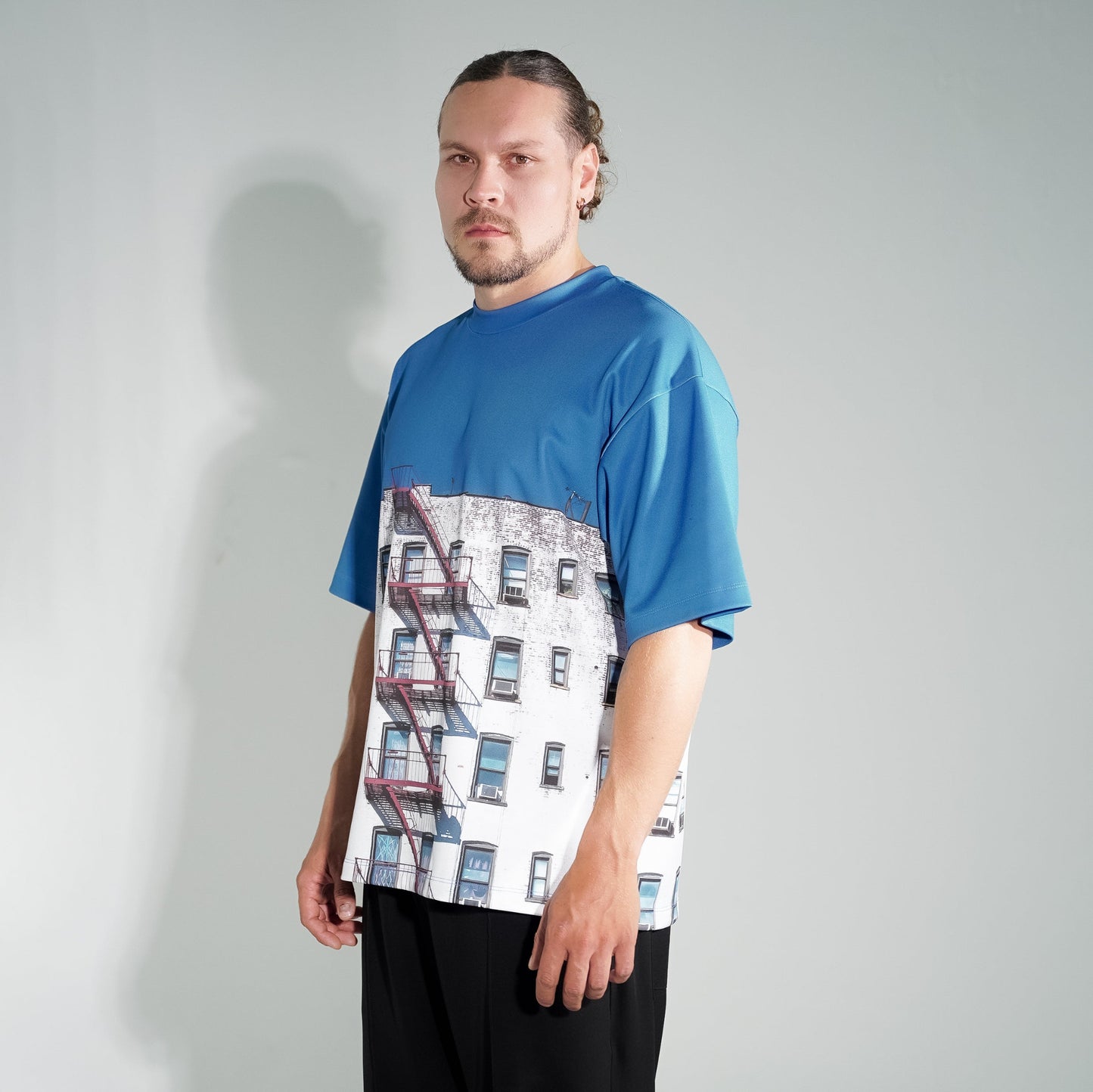 SPIRE TSHIRT