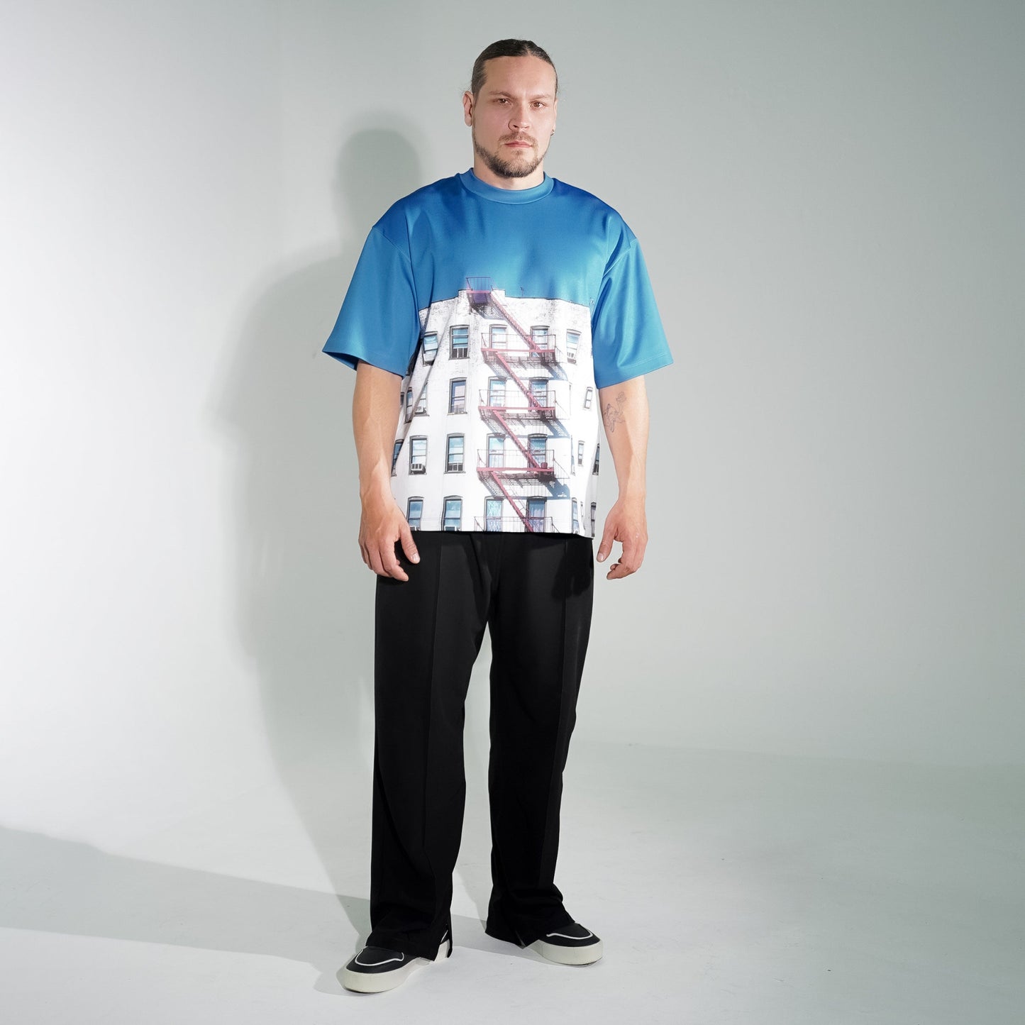 SPIRE TSHIRT