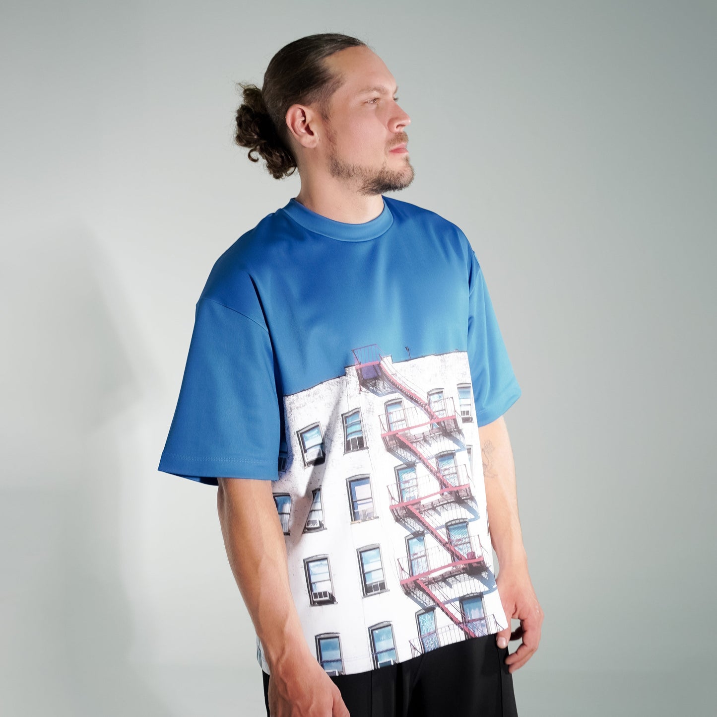 SPIRE TSHIRT