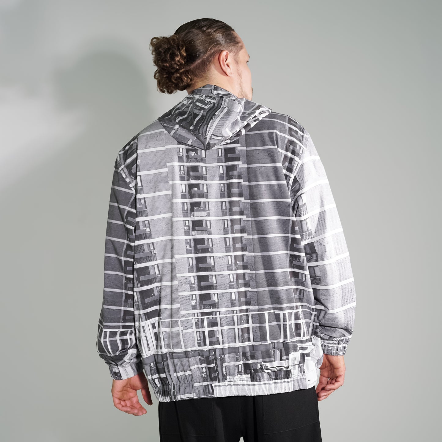 STREET JACKET
