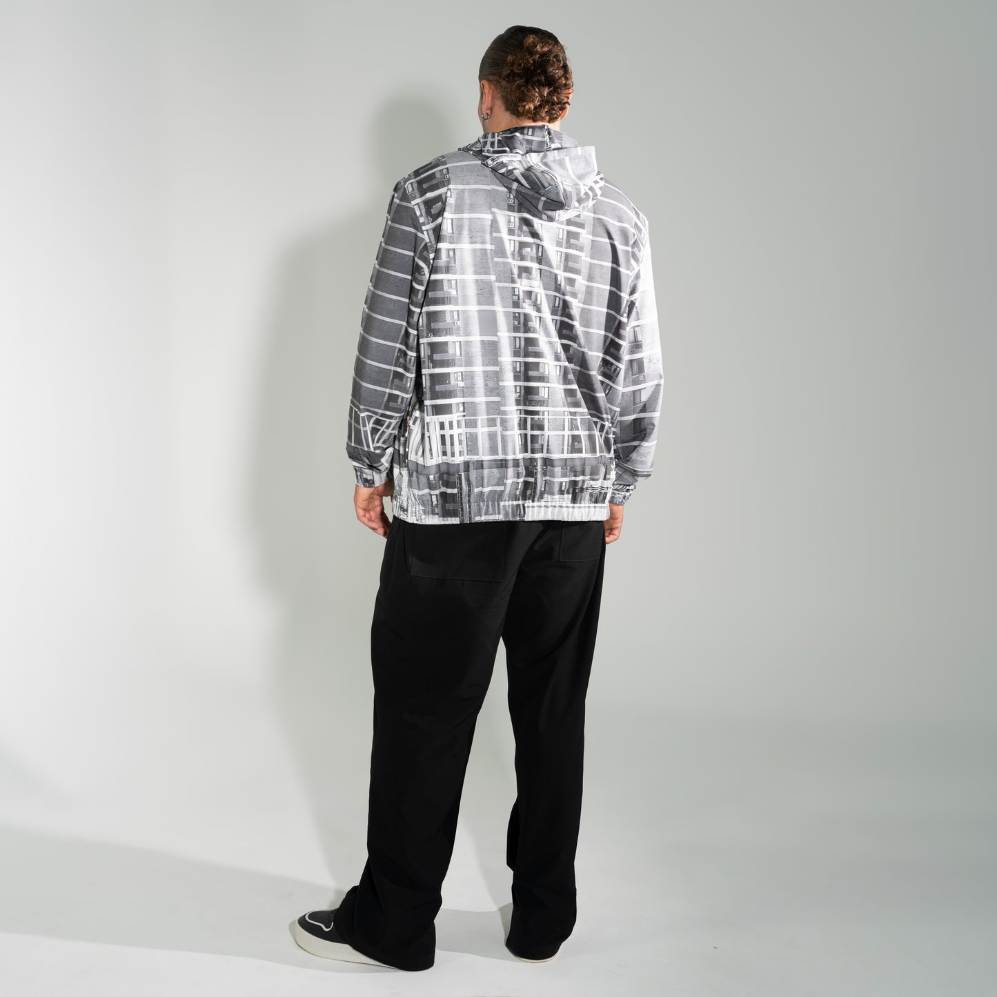 STREET JACKET