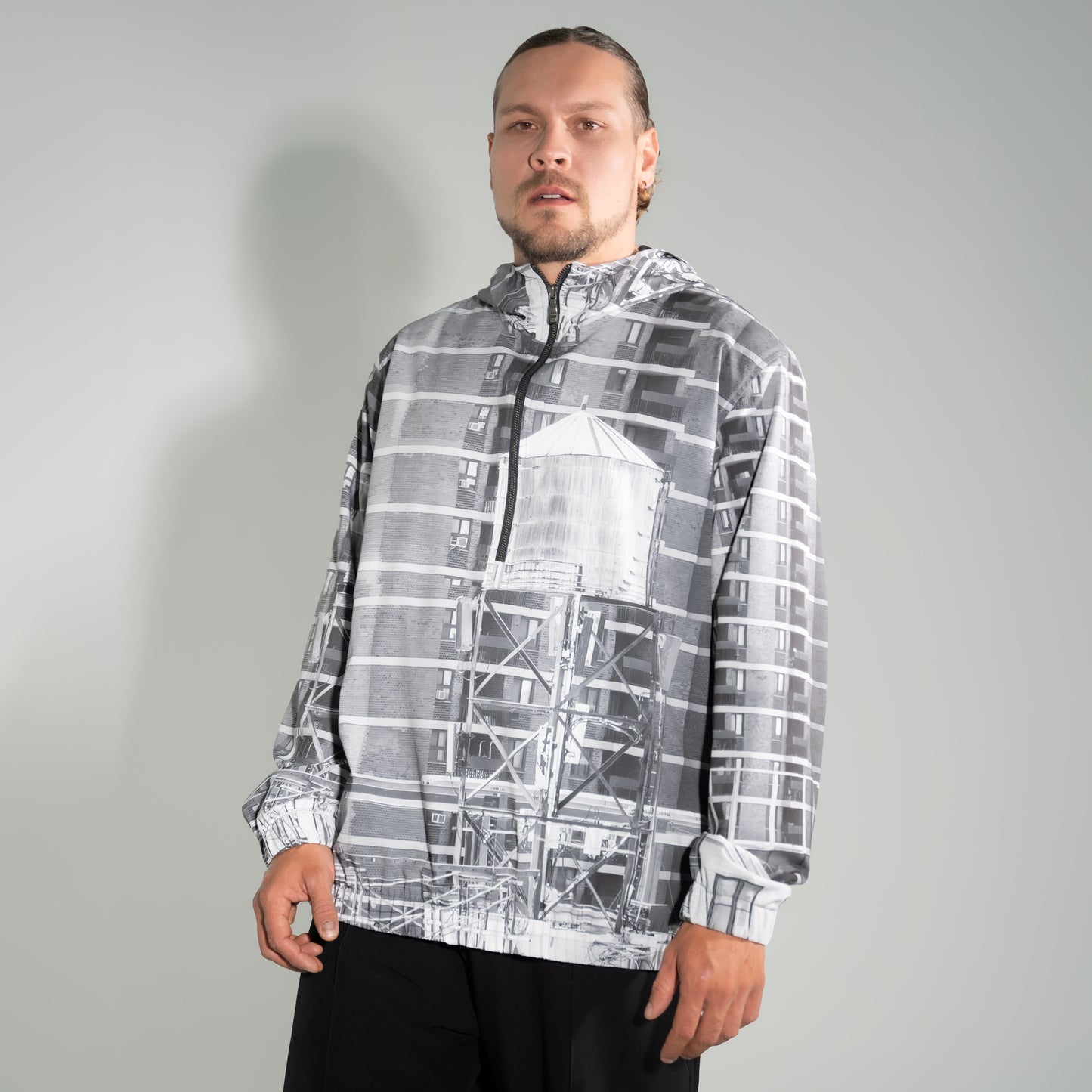 STREET JACKET