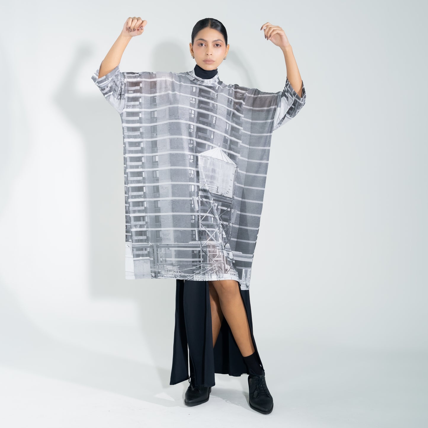 STREET MESH