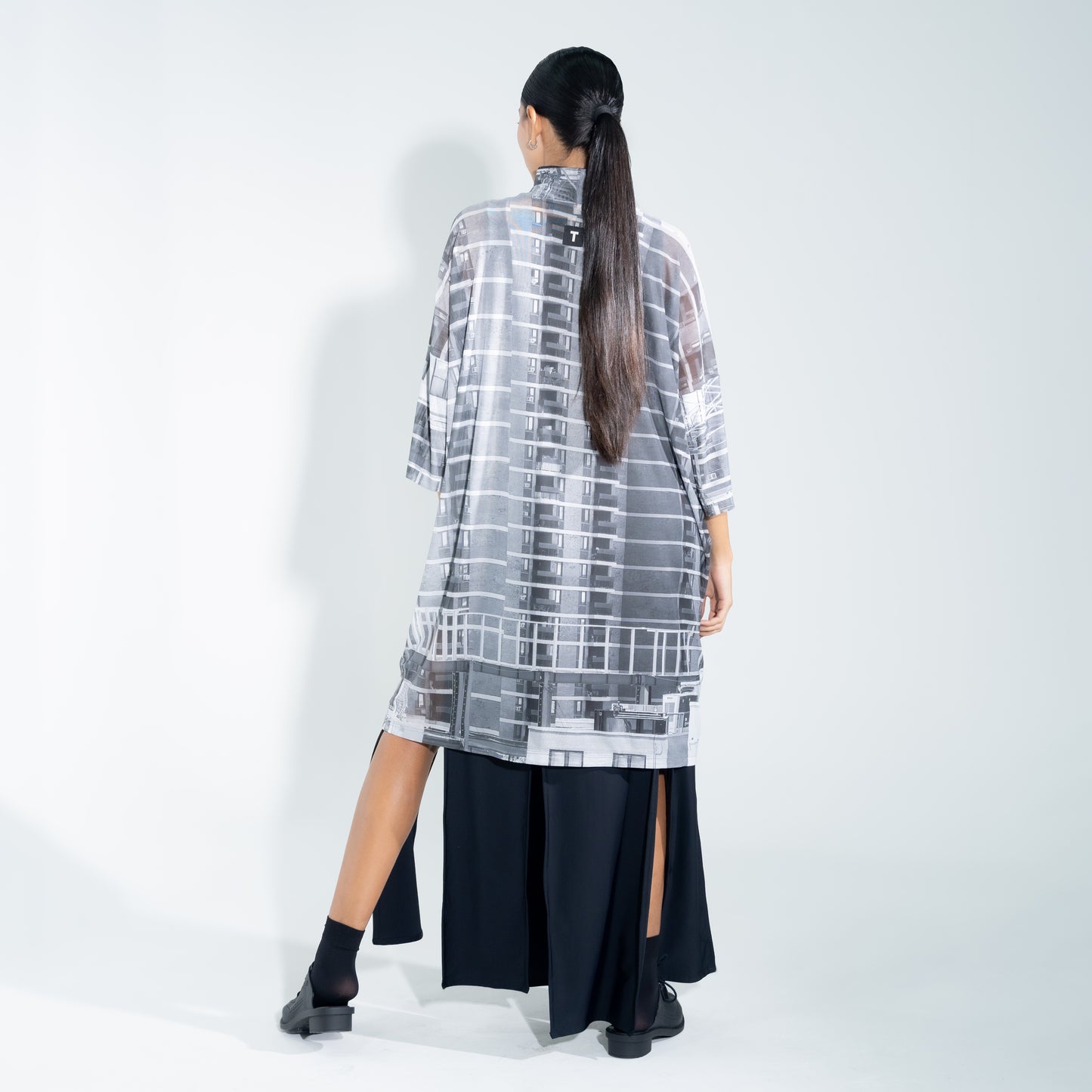 STREET MESH