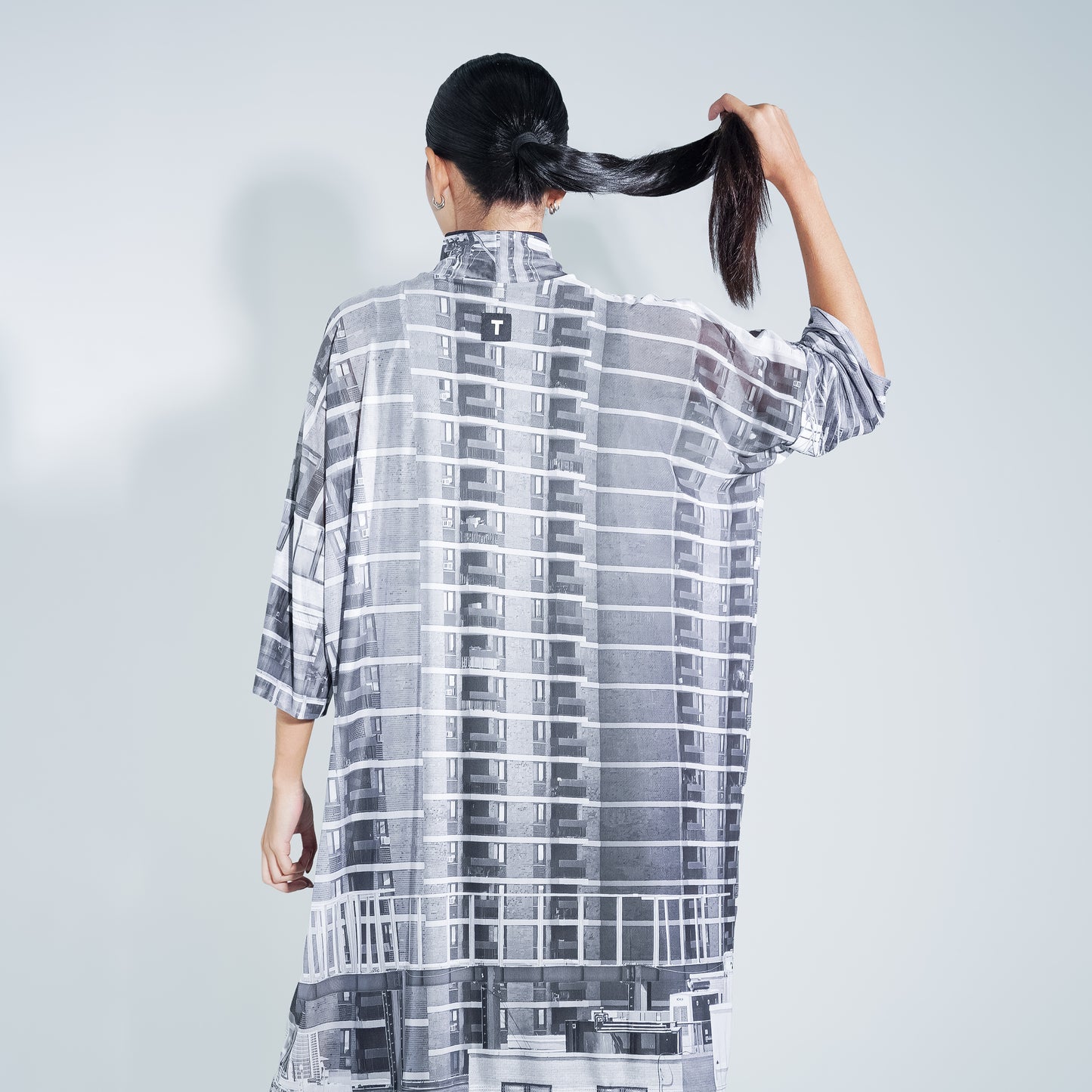 STREET MESH
