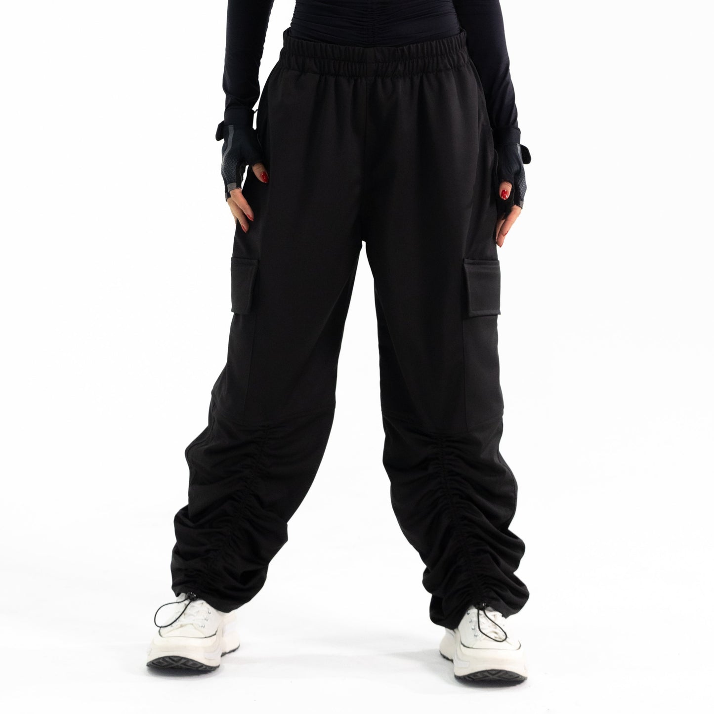 TREK JOGGER