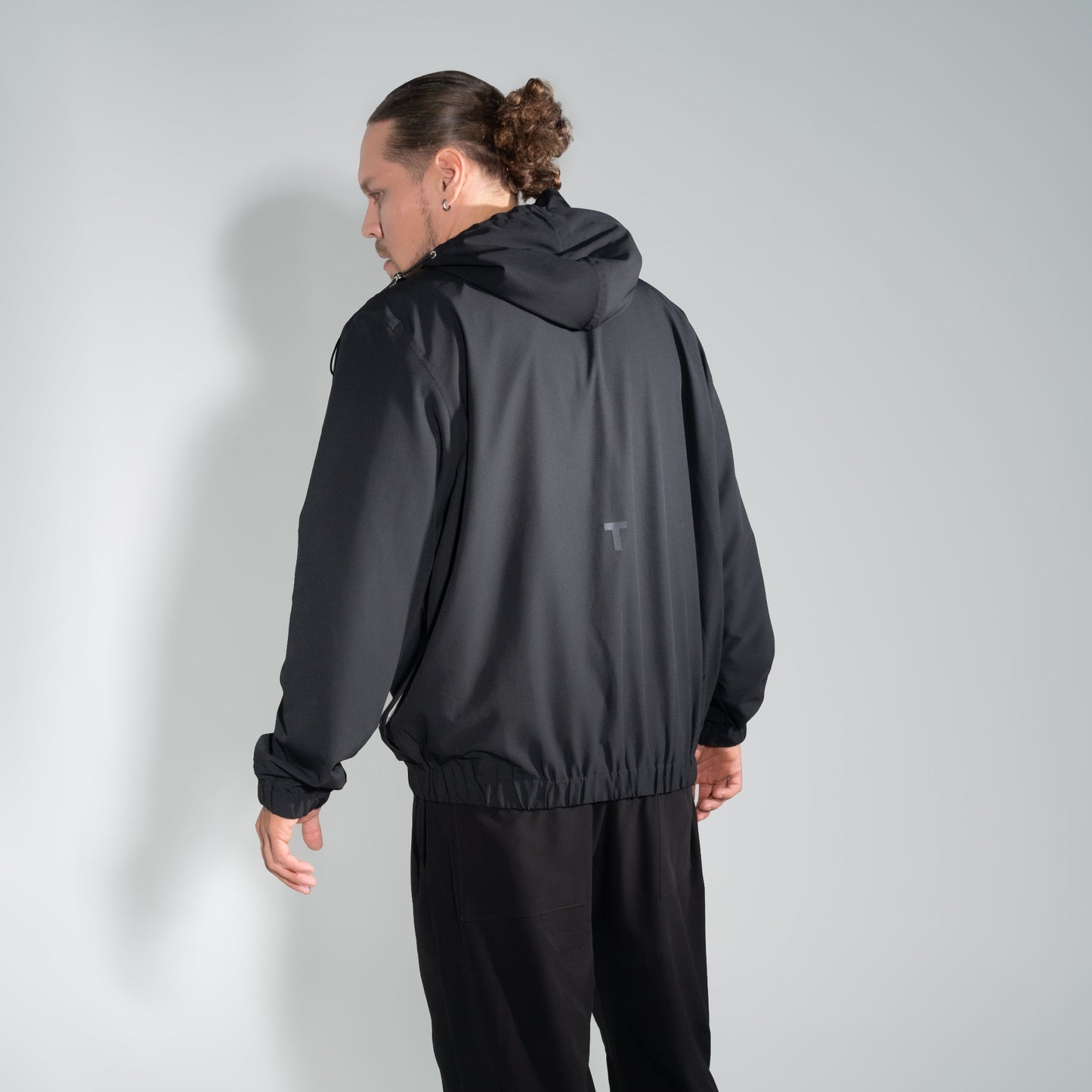 WALLSTREET JACKET