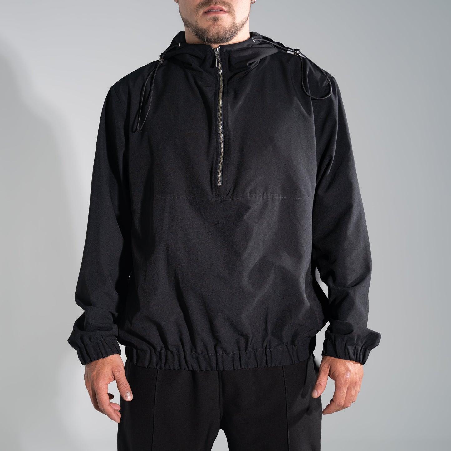 WALLSTREET JACKET