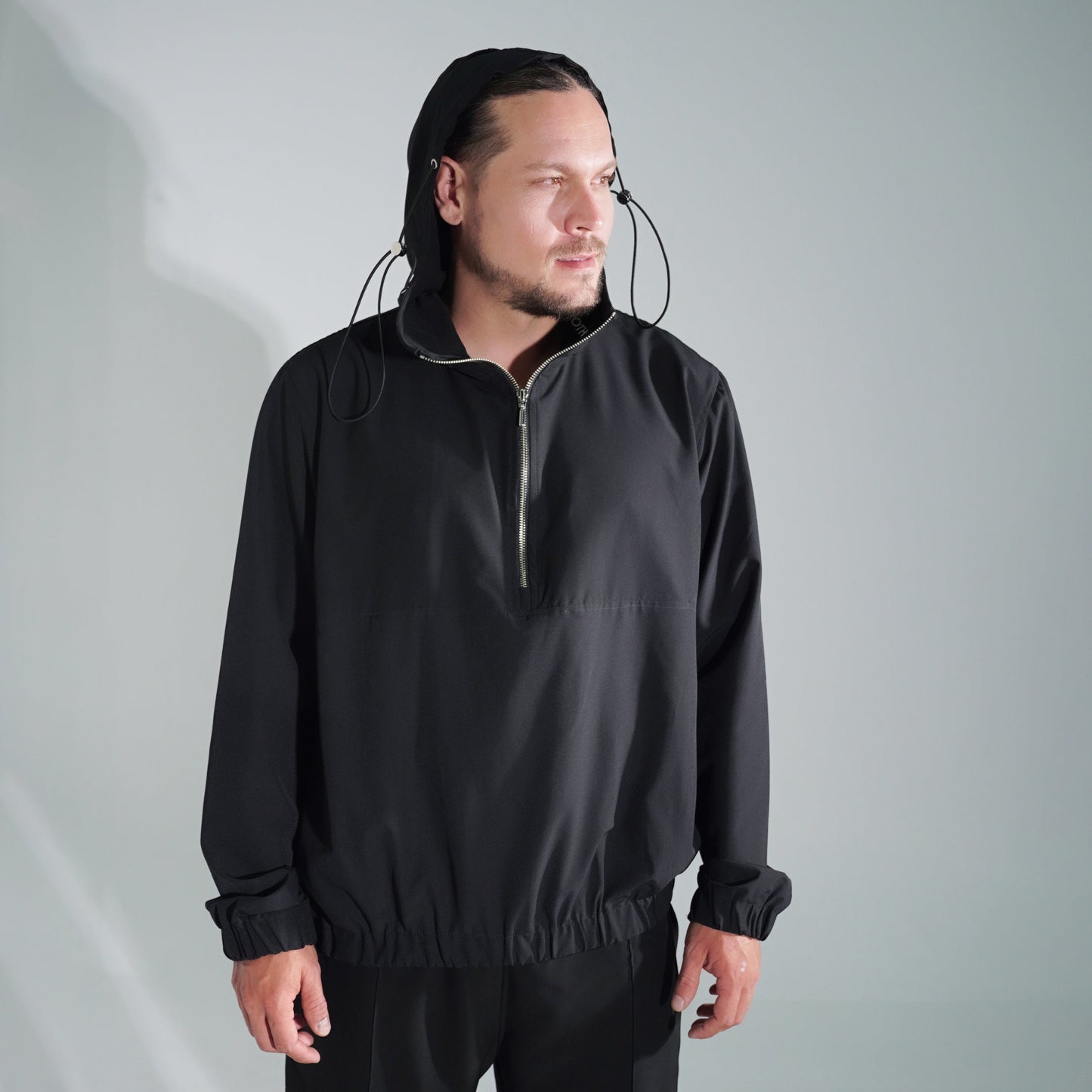 WALLSTREET JACKET