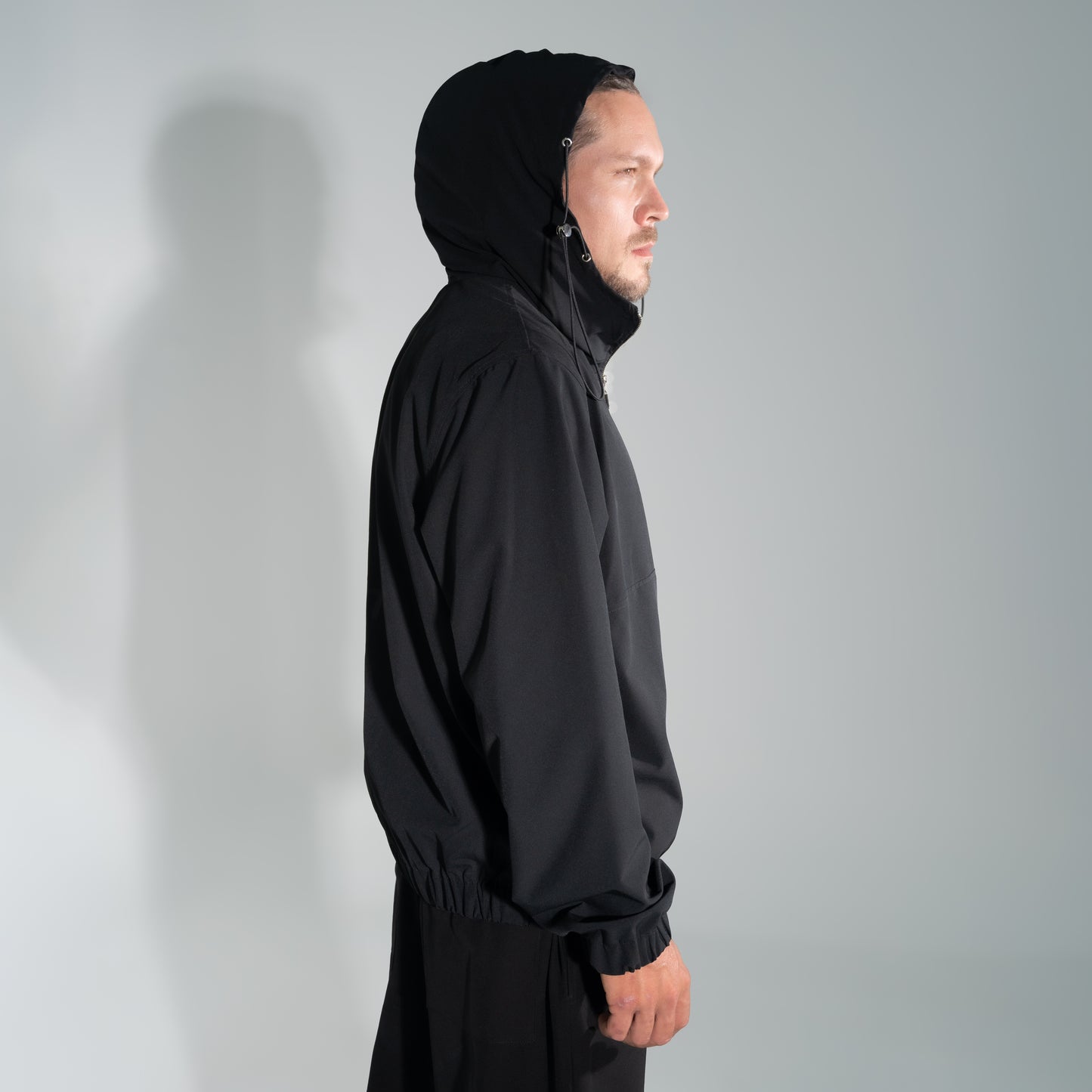 WALLSTREET JACKET