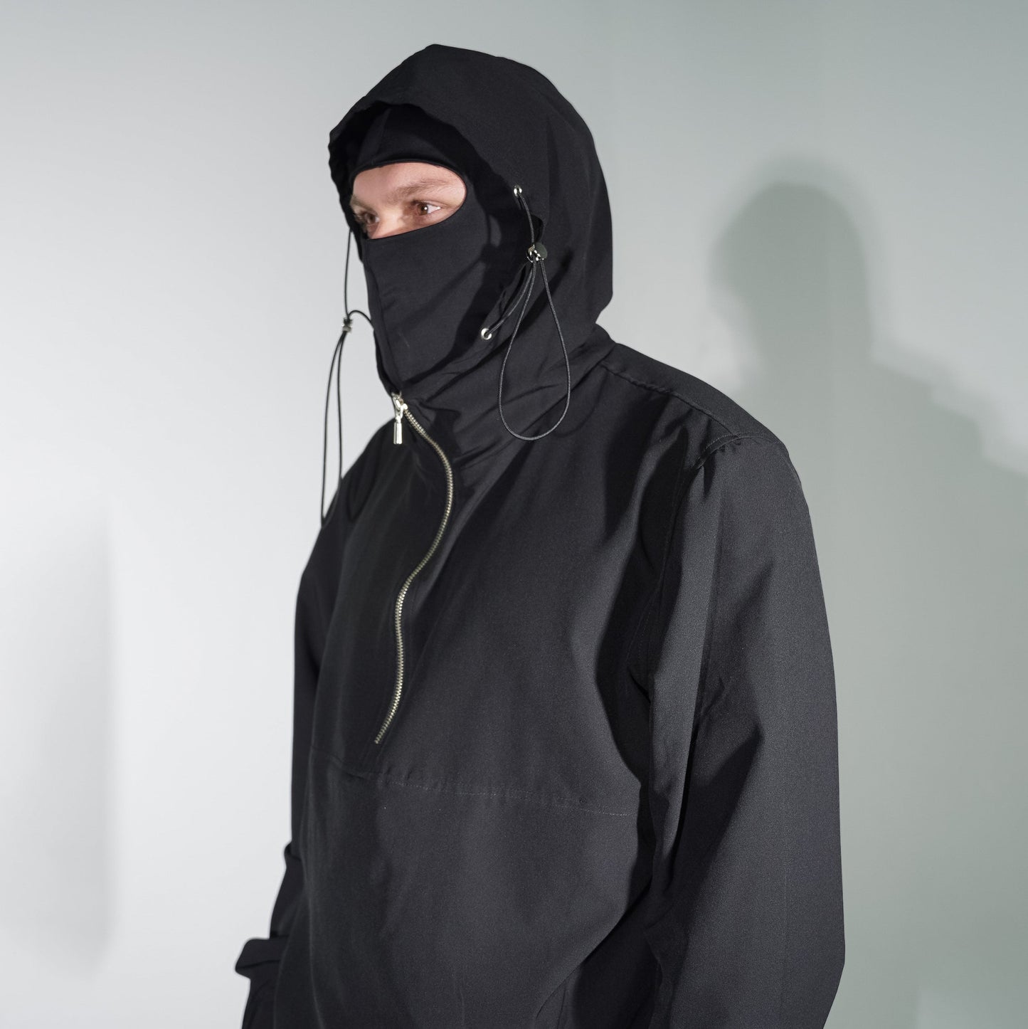 WALLSTREET JACKET