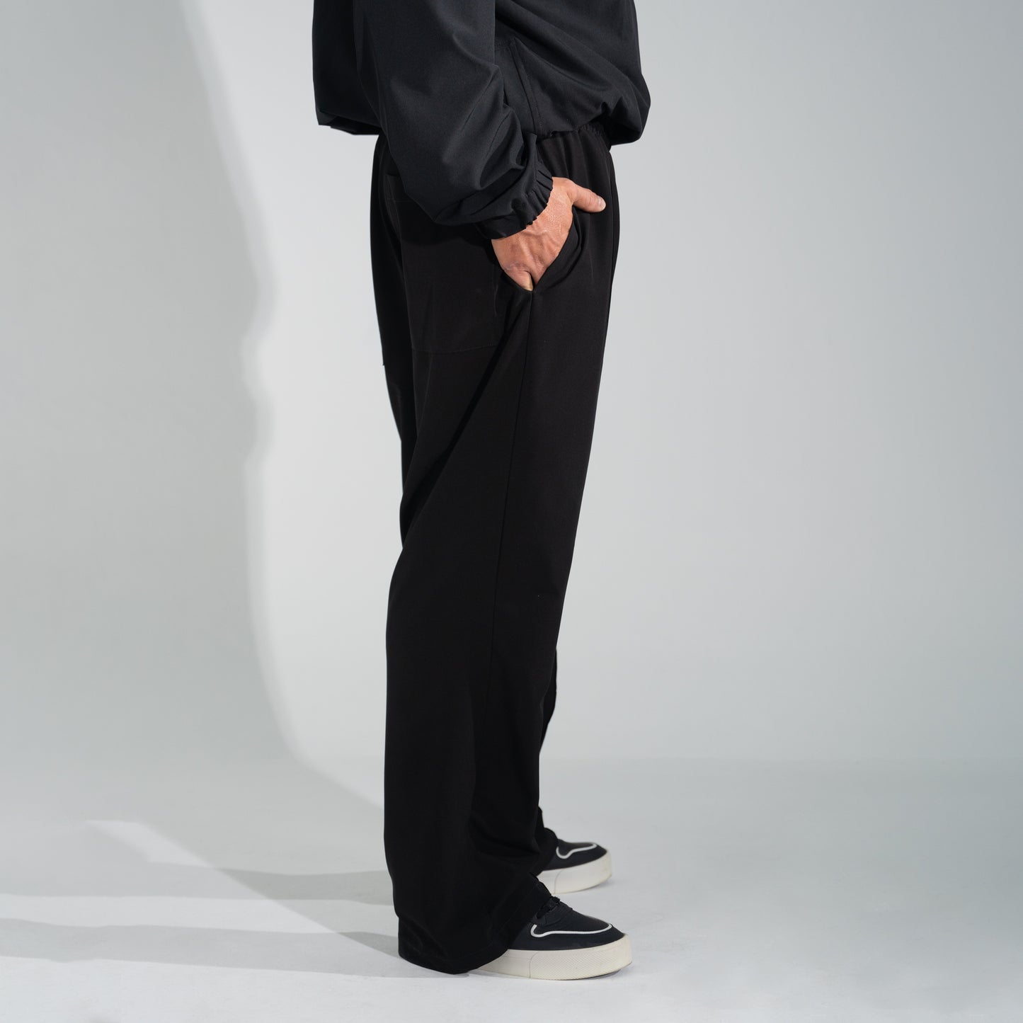 WALLSTREET PANTS