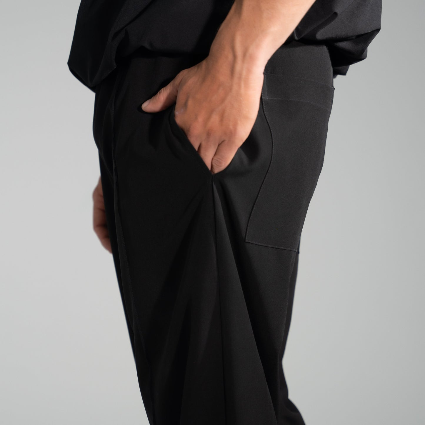 WALLSTREET PANTS