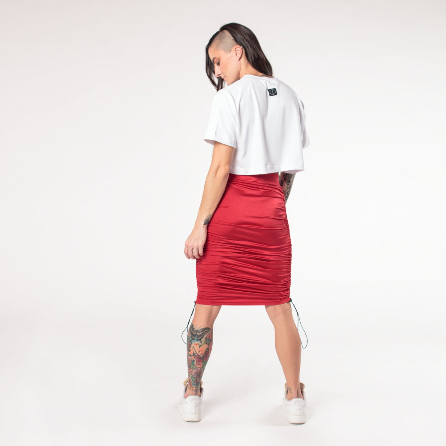 PENCIL SKIRT