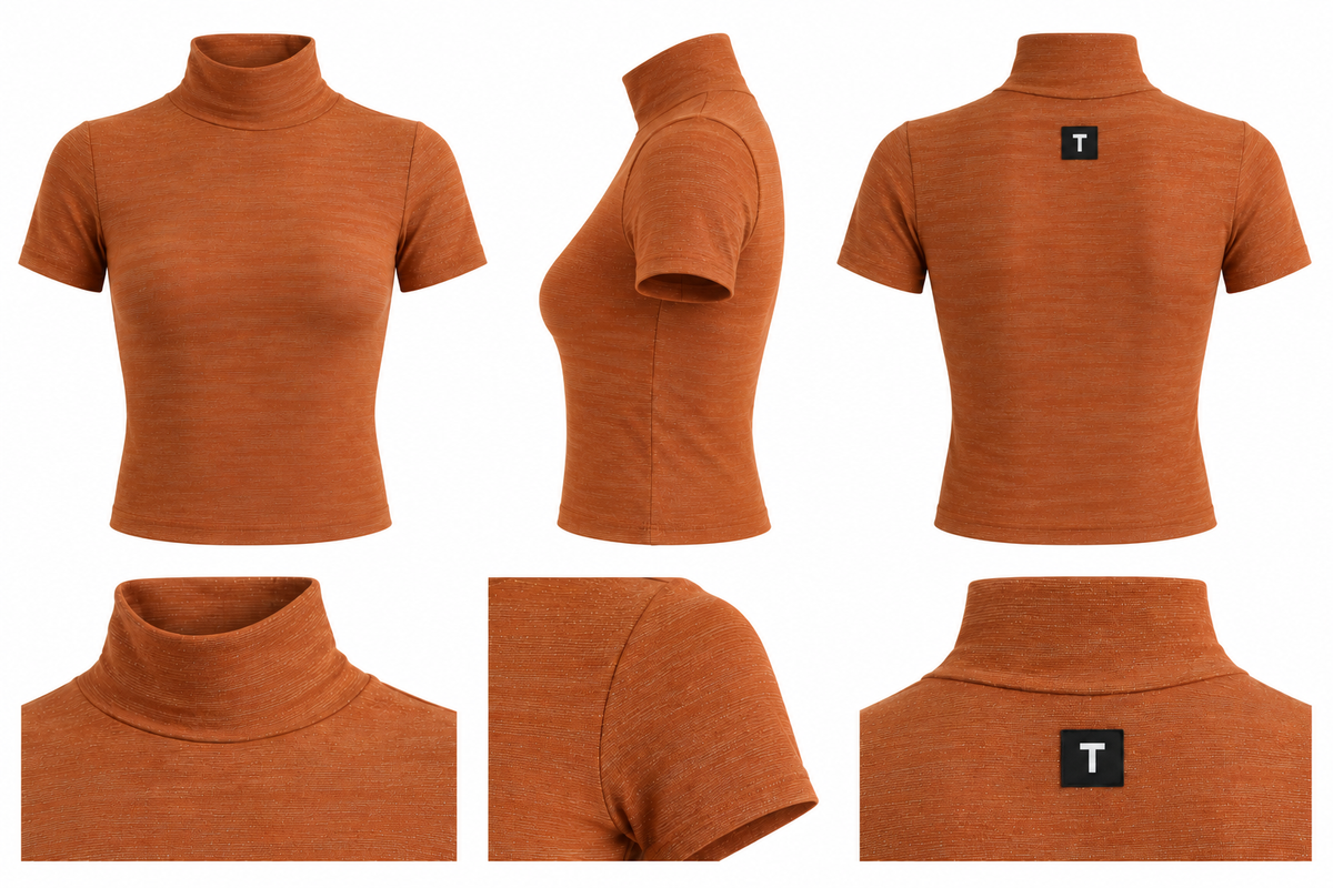 AURELIA CROP