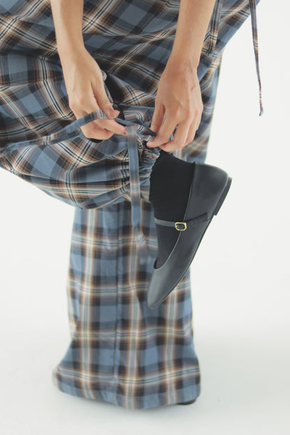 BAGGY OVERALL