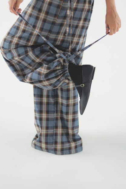BAGGY OVERALL