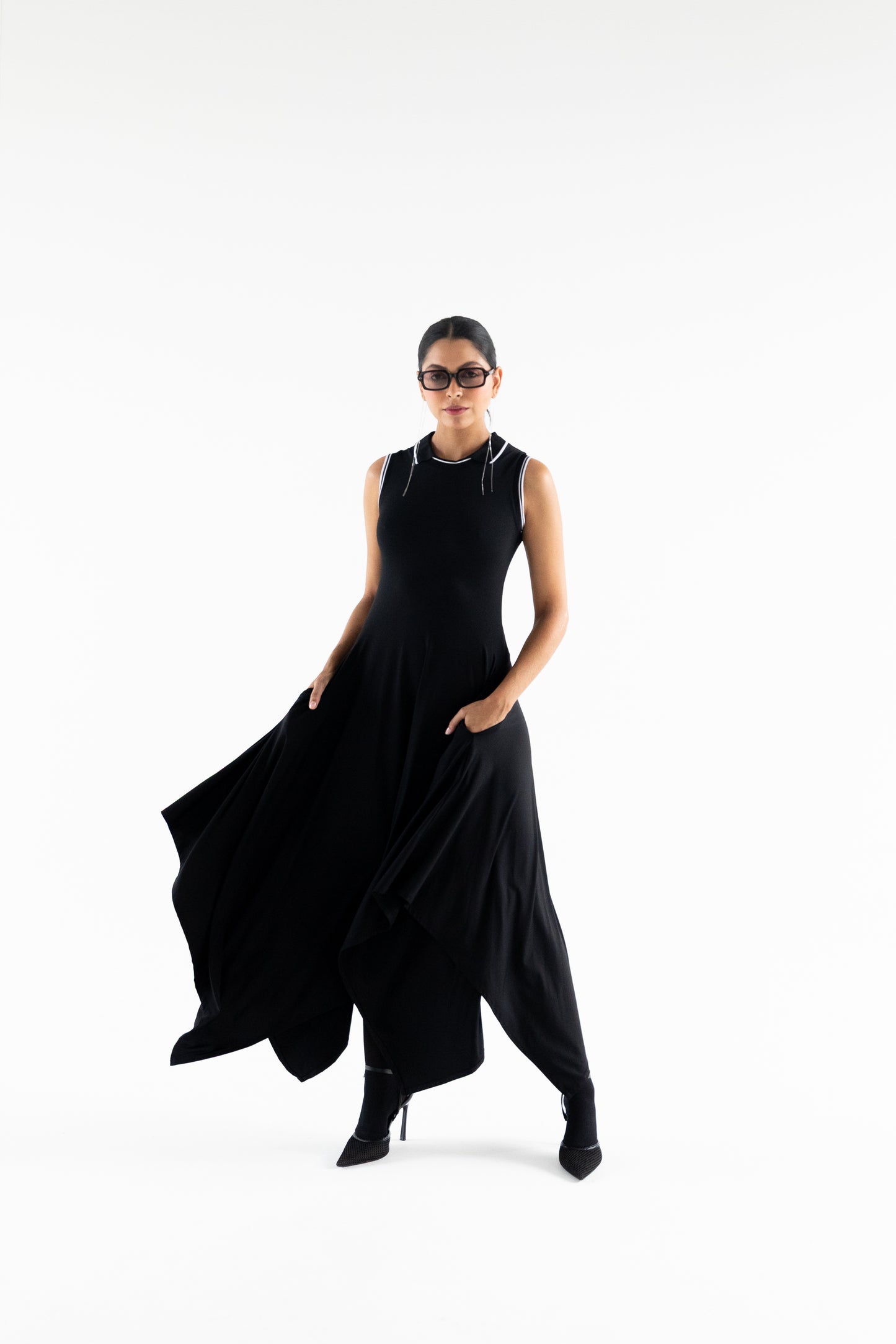 BASALT DRESS