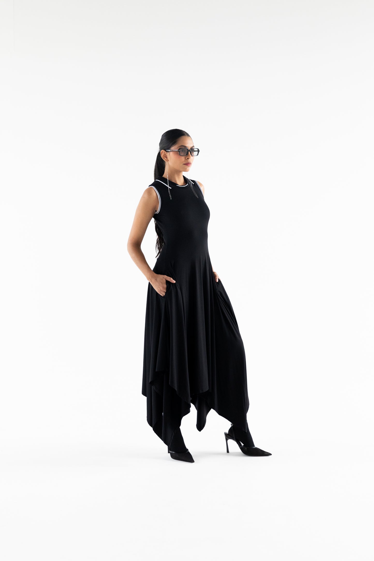 BASALT DRESS
