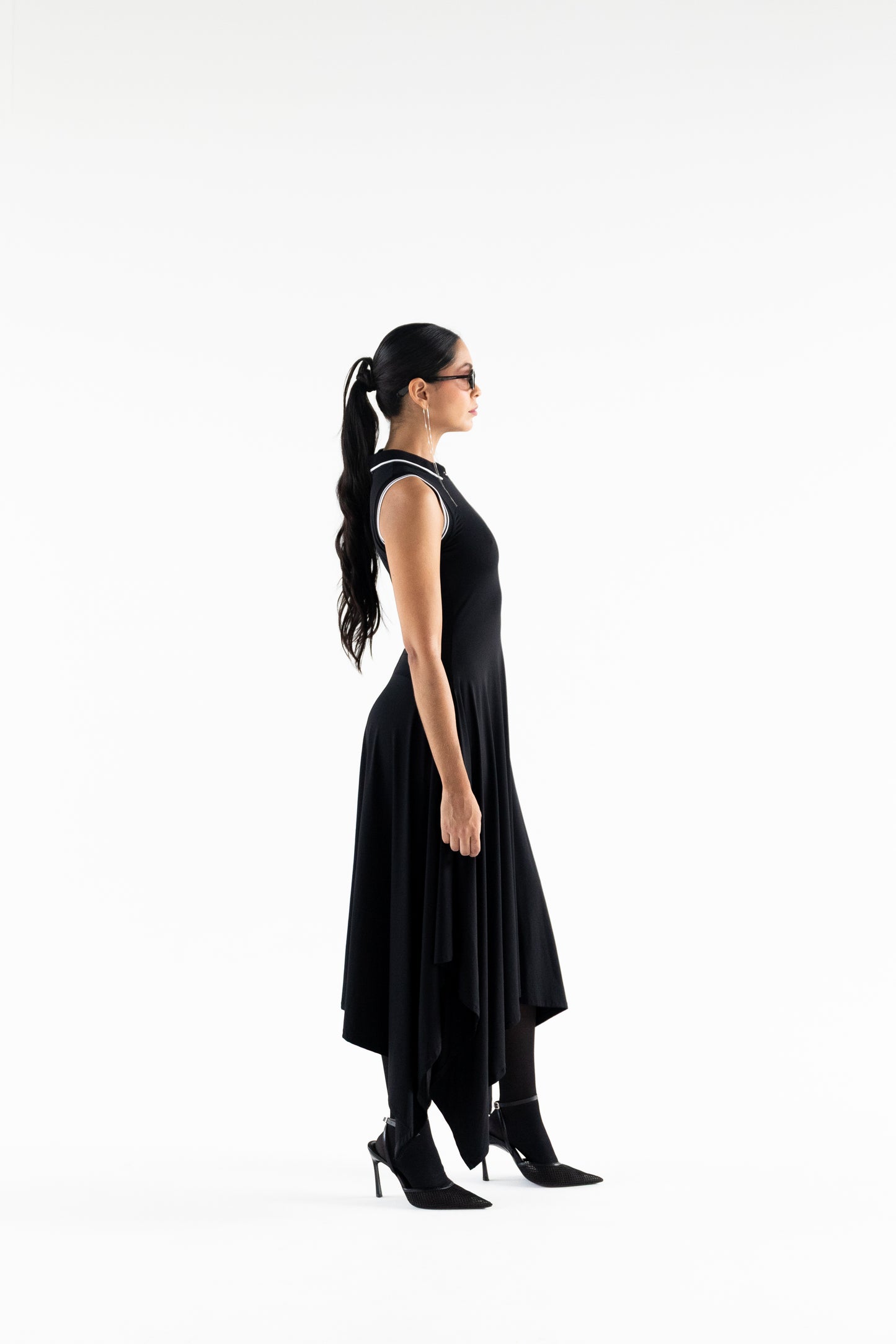 BASALT DRESS