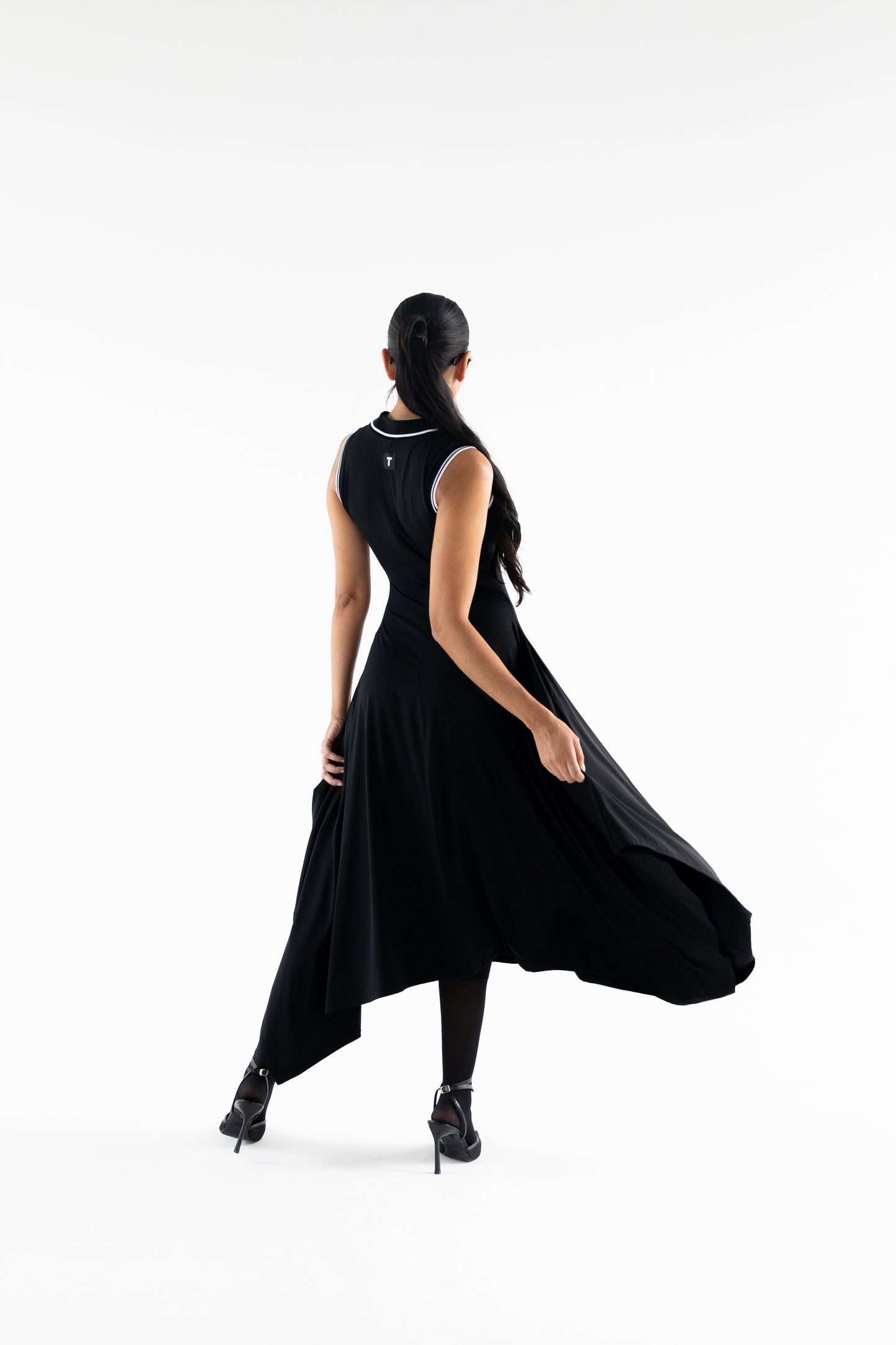 BASALT DRESS