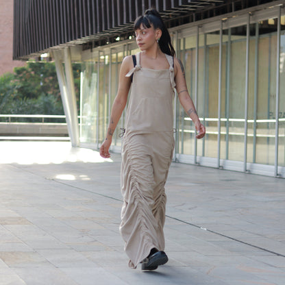 BEIJING OVERALL