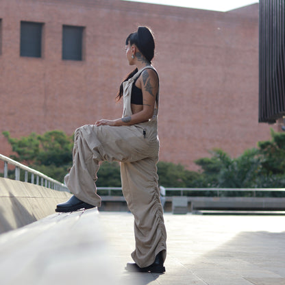 BEIJING OVERALL