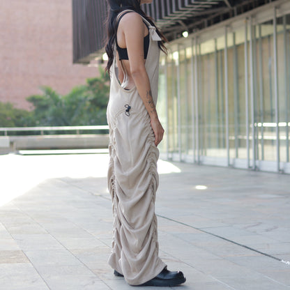 BEIJING OVERALL