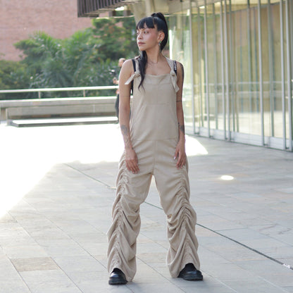 BEIJING OVERALL