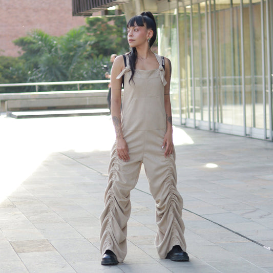 BEIJING OVERALL