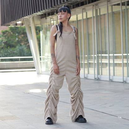 BEIJING OVERALL
