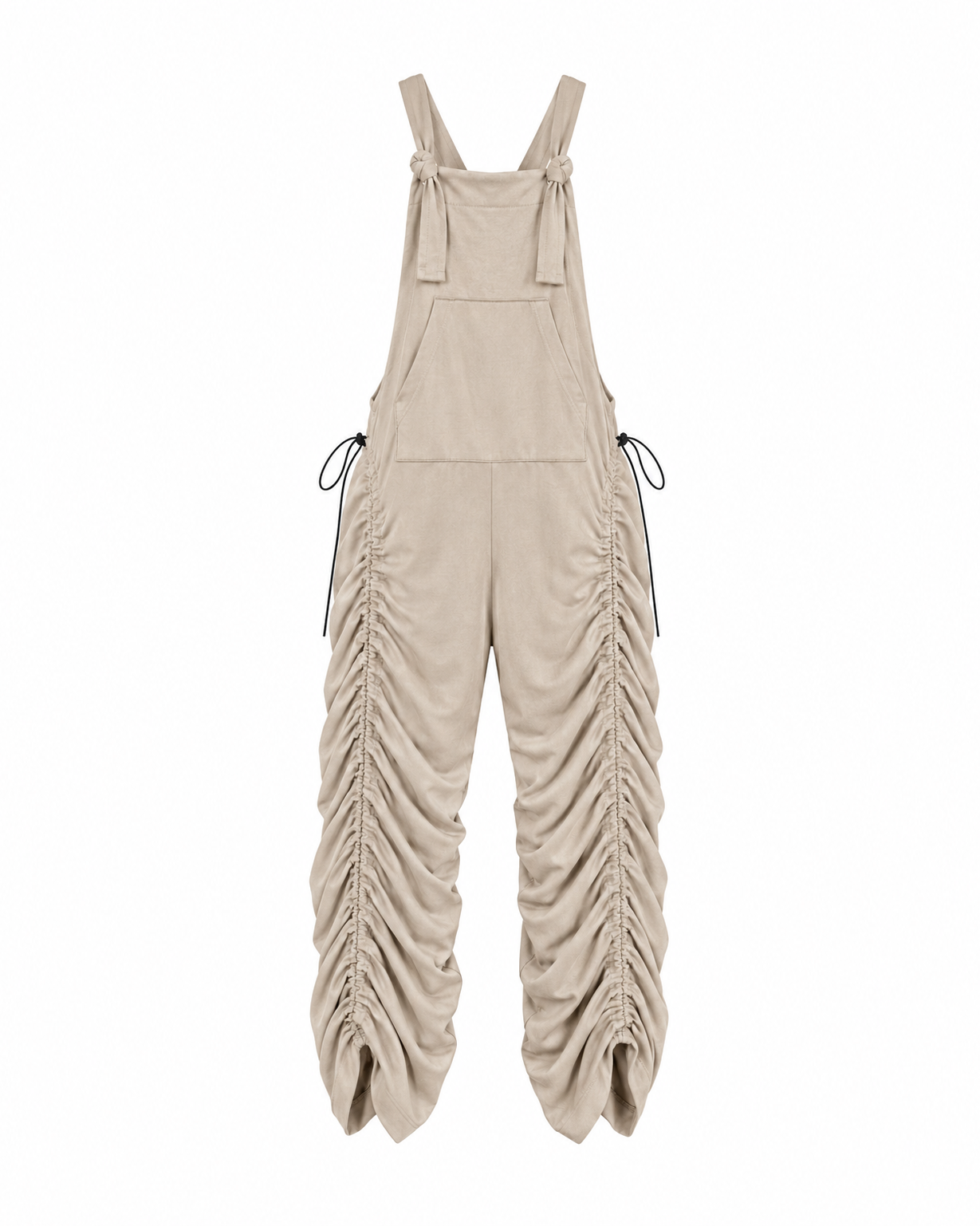 BEIJING OVERALL