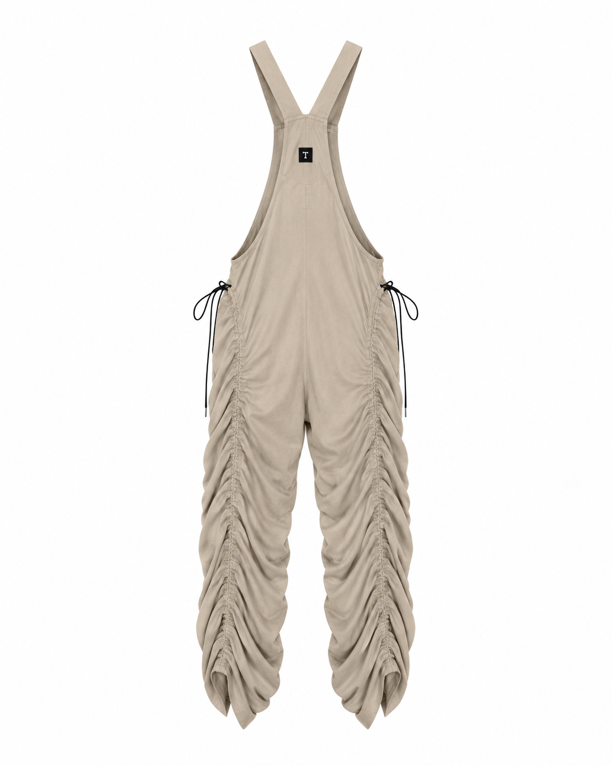 BEIJING OVERALL