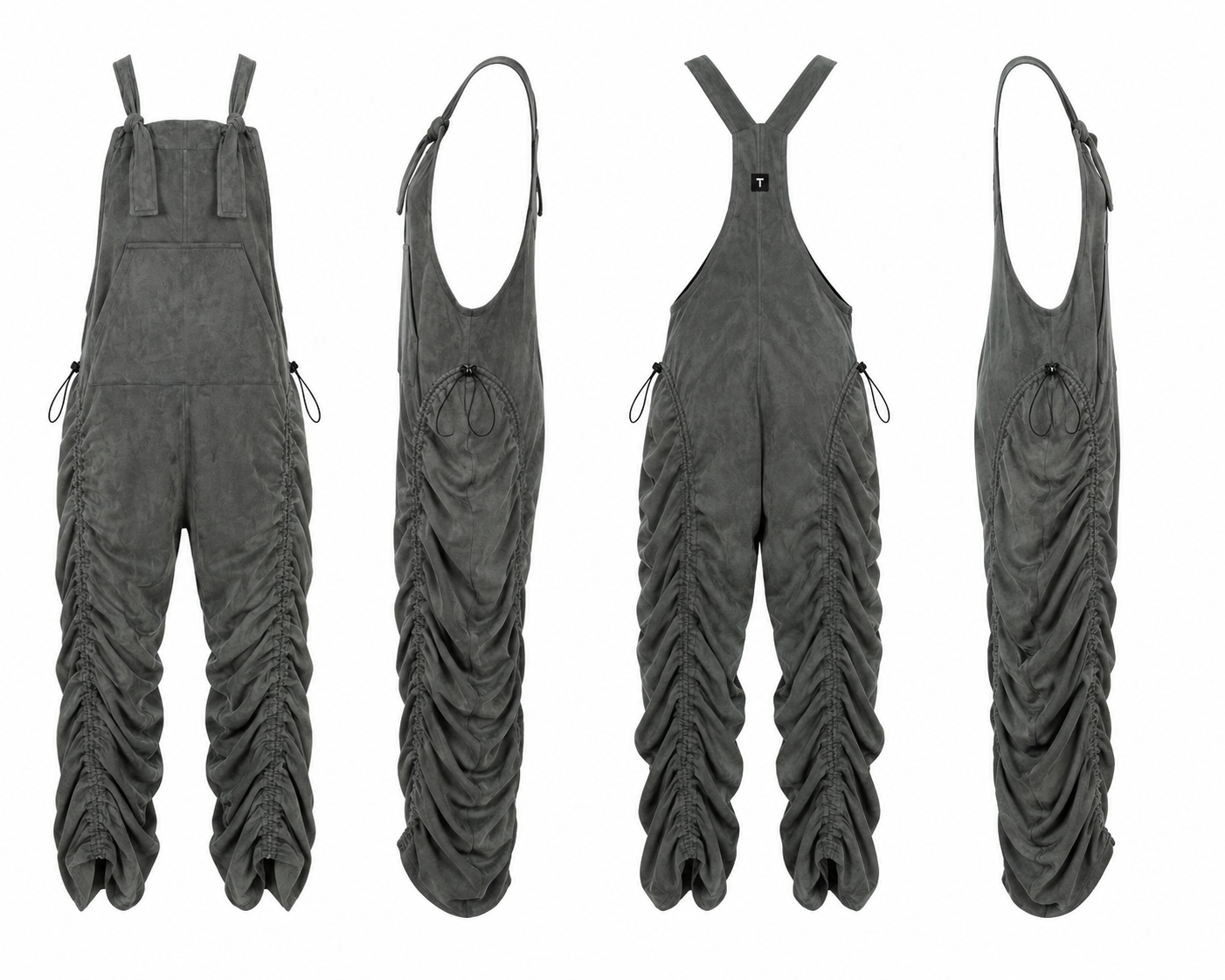 BEIJING OVERALL