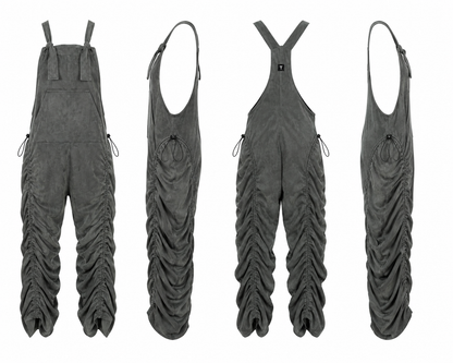 BEIJING OVERALL