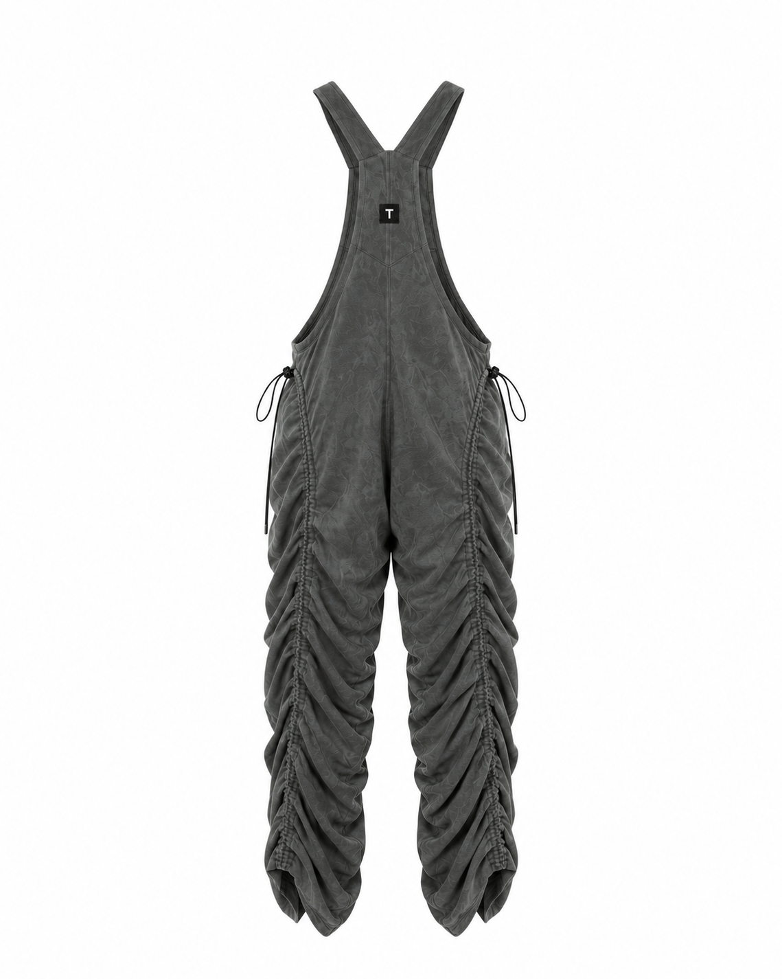 BEIJING OVERALL