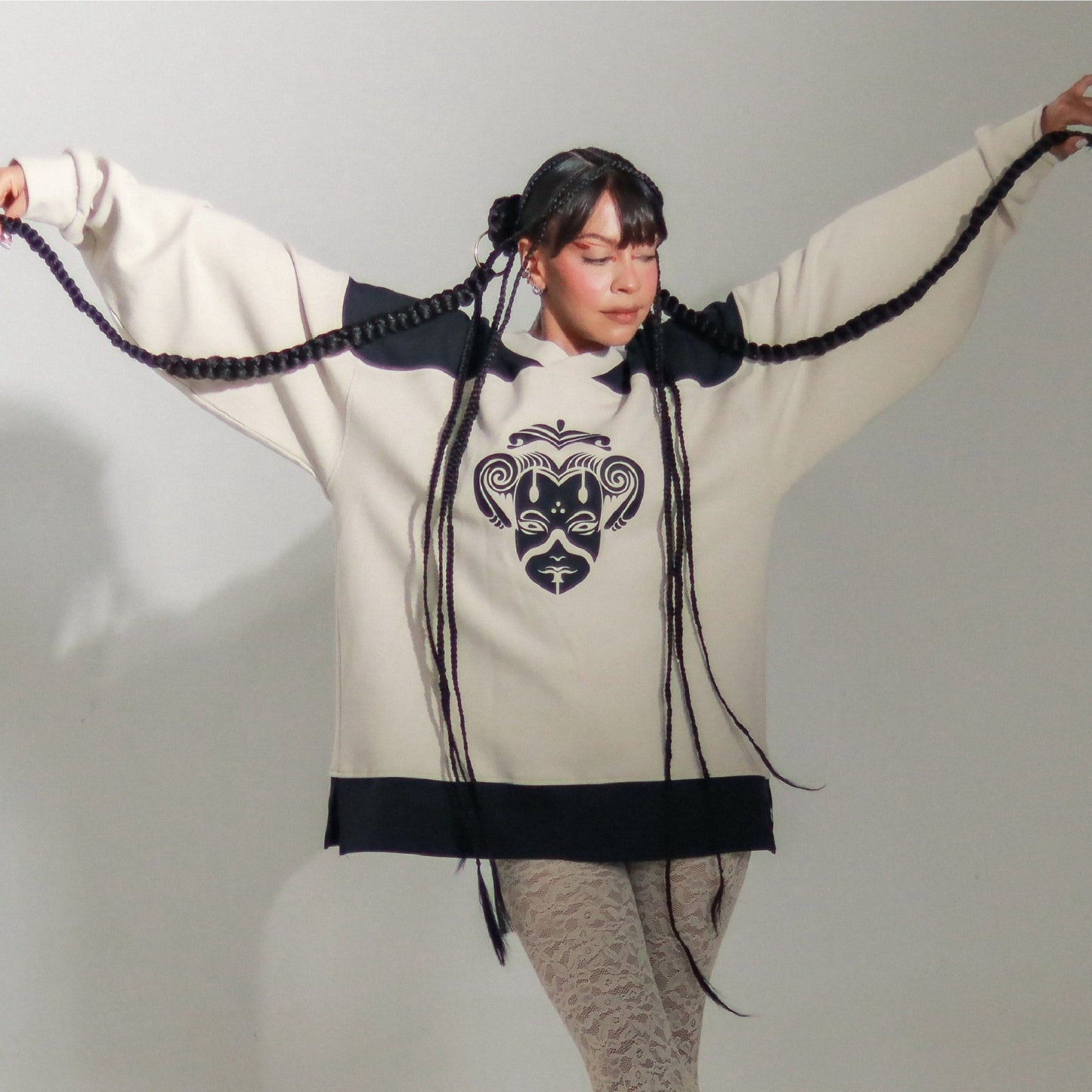 BEPPU SWEATER