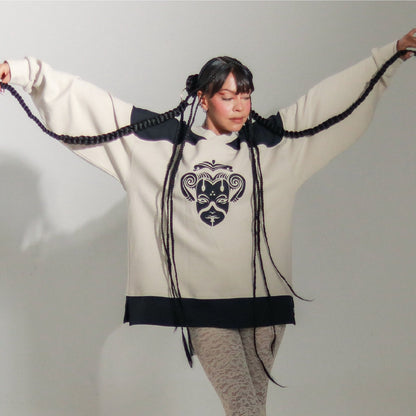 BEPPU SWEATER