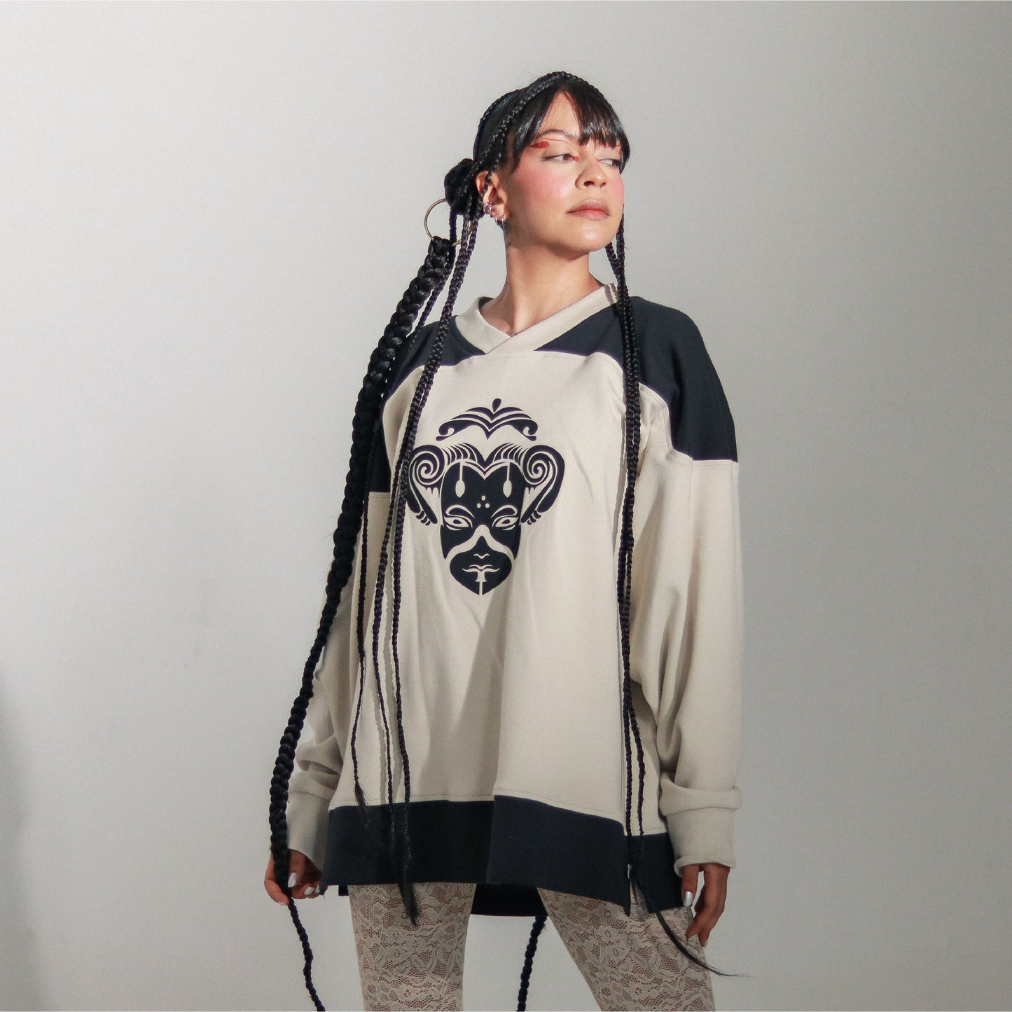 BEPPU SWEATER