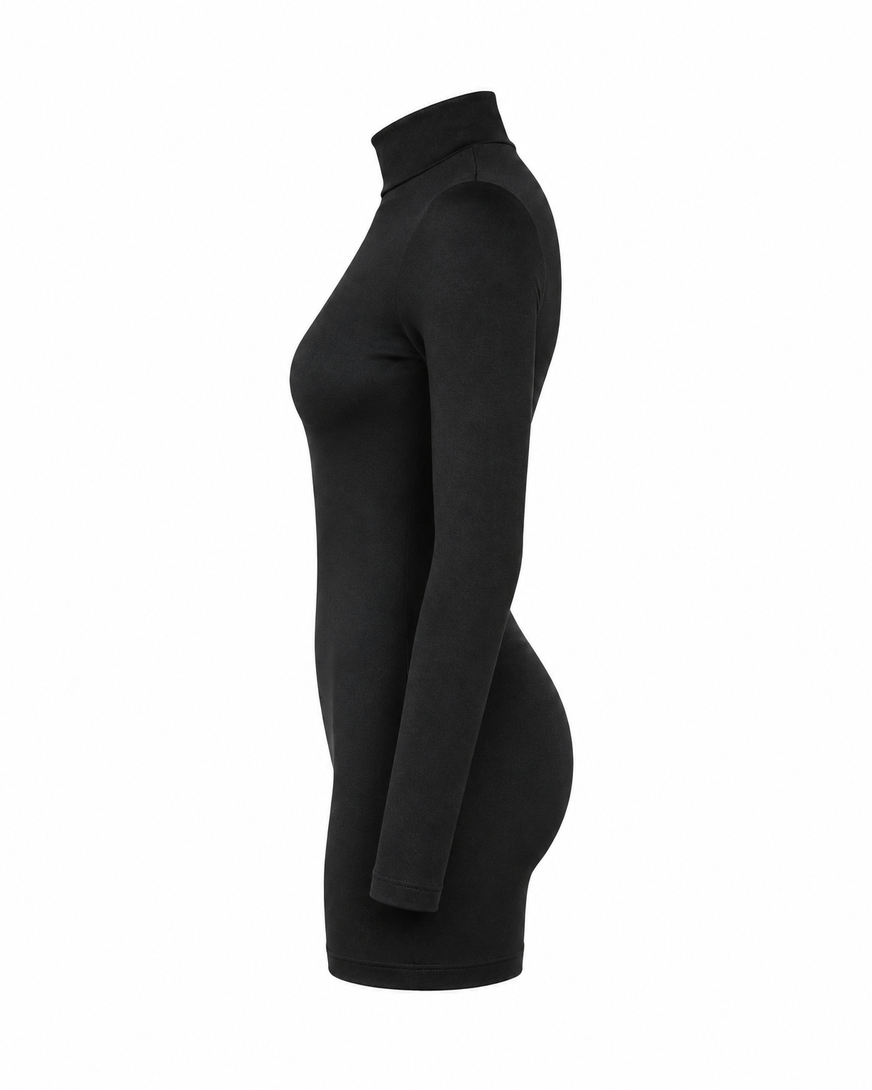 BIKER JUMPSUIT