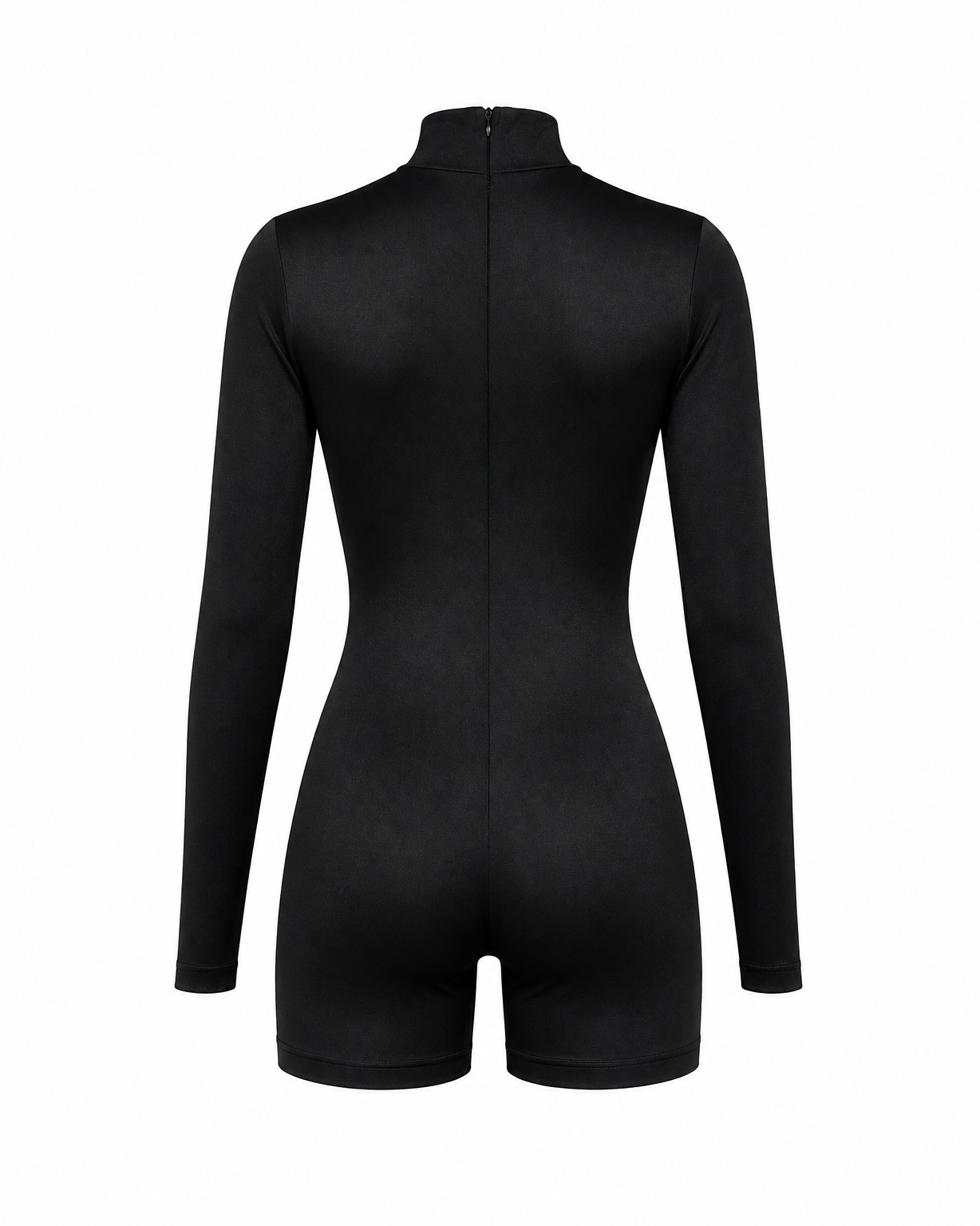 BIKER JUMPSUIT