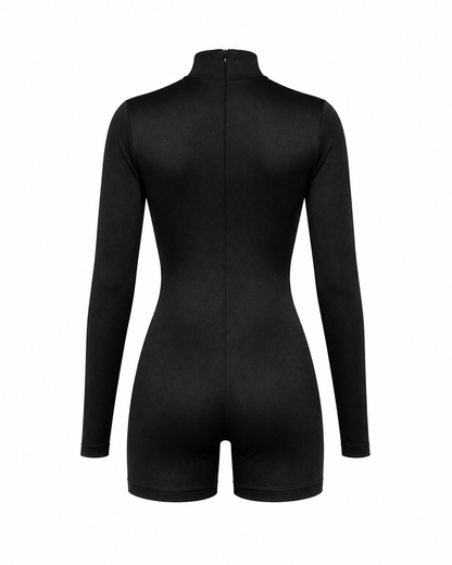 BIKER JUMPSUIT