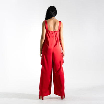 BOREAL JUMPSUIT