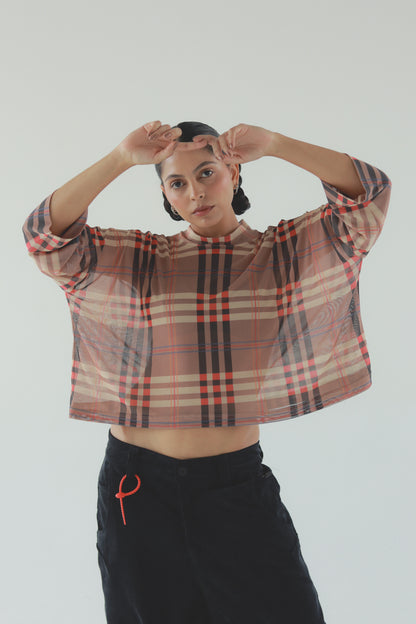 BOXY MESH