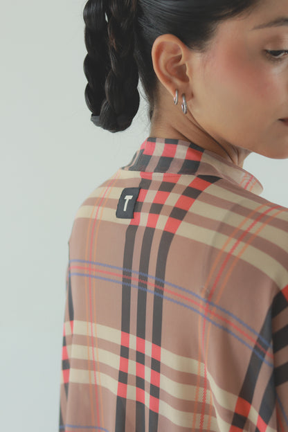 BOXY MESH